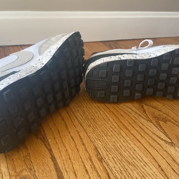 Nike Waffle One Crater - Men Size 9 - Picture 2 of 4